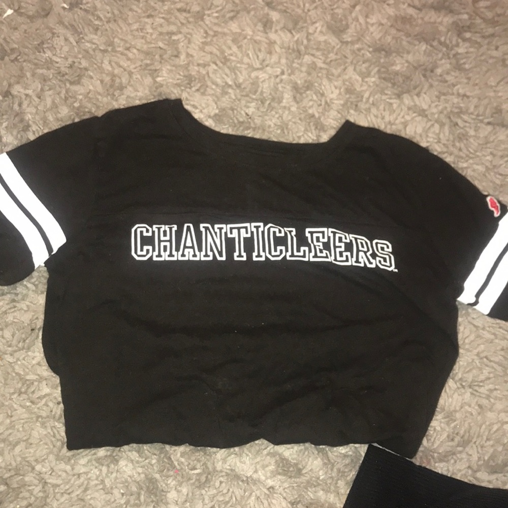 Coastal Carolina tshirt